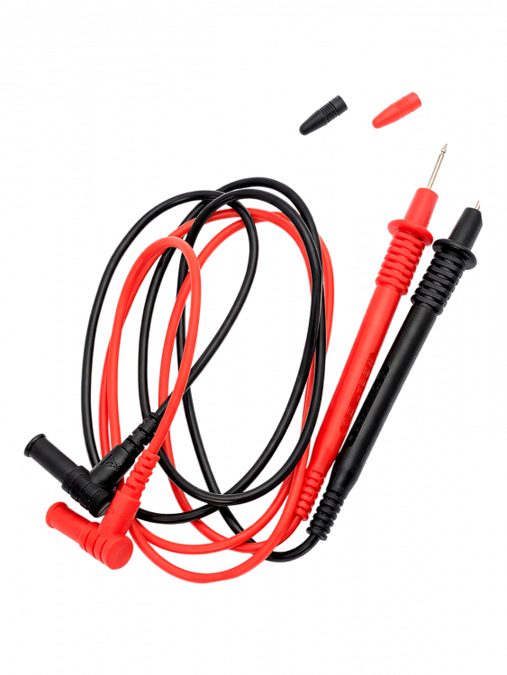 Мультиметр цифровой с прозвонкой тестер тока и напряжения Орбита OT-INM20